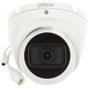 Dahua Ipc-Hdw1530T-0280B-S6 5Mp Dome Ip kamera ar motorizētu varifokālo objektīvu