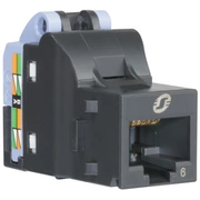 Datu ligzda Rj45 Cat6 Utp Lexcom Actassi S-One Dpm  Schneider Electric Vdib17716U01