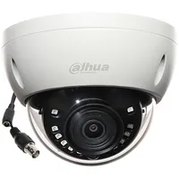 Dahua Hac-Hdbw1200E-0280B-S5 2Mp Dome Ahd kamera ar motorizētu varifokālo objektīvu