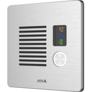 Doorphone Audio Intercom/I7010-Ve 02875-001 Axis