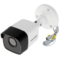 Hikvision Ds-2Ce16D8T-Itf 2.1Mp Ahd kamera ar motorizētu varifokālo objektīvu