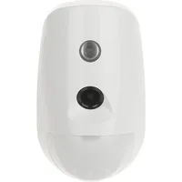 Bezvadu Pir Detektors Ar Videokameru Ax Pro Ds-Pdpc12P-Eg2-We Hikvision