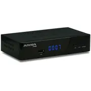 Dvb-T2 uztvērējs Ferguson Ariva T40 H.265