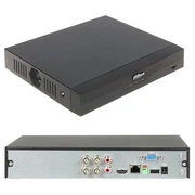 Dvr 4Ch Hdcvi Pentabrid Ai/Xvr5104Hs-4Kl-I3 Dahua