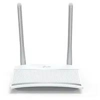 Wireless Router Tp-Link 300 Mbps Ieee 802.11B 802.11G 802.11N 1 Wan 2X10/100M Number of antennas 2 Tl-Wr820N