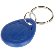 Elektroniskais Identifikators Rfid Breloks Atlo-514S/NP100