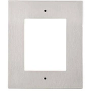 Entry Panel Flush Frame 1Mod./Helios Ip Verso 9155011 2N