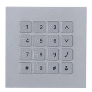Entry Panel Keypad Module/Vto4202F-Mk Dahua