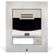 Entry Panel Main Unit Helios/P Solo 9155301Cs 2N