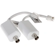 Ethernet  Epoe Pārveidotājs Lr1002 Dahua