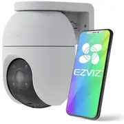 Ezviz Wifi Kamera C8C 2K 4Mp