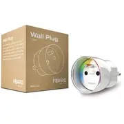 Fibaro sienas kontaktdakša E Fgwpe-102