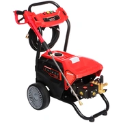 High-Pressure Washer Dy-Ew130 120NbspBar Bison