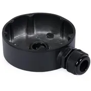Hikvision Ds-1280Zj-Dm18 Rokturis Melns