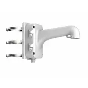 Hikvision Ds-1604Zj-Pole Ptz Kameras Stiprinājums