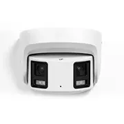 Hikvision Ds-2Cd2387G2P-Lsu/Sl 8Mp Turret Ip kamera Acusense 4Mm