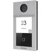 Hikvision durvju stacija Ds-Kv8113-Wme1C Virsma Virsmai