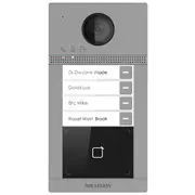 Hikvision Gateway Station Ds-Kv8413-Wme1C/Flush