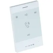 Iekšējais Panelis M110-U Vidos Ipx