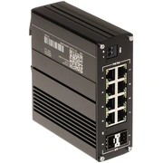 Industriālais Pārslēgs Poe Tsw202 8-Portu Sfp Teltonika