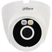 Ip Kamera Ipc-Hdw1539Da-Sw-Pv-0280B Wi-Fi 6, Smart Dual Light Active Deterrence 8211 5NbspMpx 2.8NbspMm Dahua