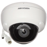 Ip Pretvandālisma Kamera Ds-2Cd2143G2-Iu2.8Mm Acusense - 4NbspMpx Hikvision