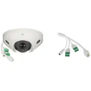 Ip Pretvandālisma Kamera Ds-2Cd2543G2-Iws2.8Mm Acusense - 4NbspMpx Hikvision