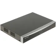 Ip Rejestrators Ds-7608Nxi-K1D 8 Kanāli Acusense Hikvision