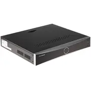 Ip Rejestrators Ds-7732Nxi-K4D/Pl 32 Kanāli Acusense Hikvision
