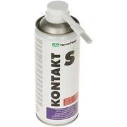 Kontaktu Tīrīšanas Līdzeklis Kontakt-S/400 Izsmidzināms 400 Ml Ag Termopasty