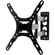 Lcd/Led televizoru turētājs 17-42 25Kg Ar-57A Art vertikāli/horizontāli regulējams