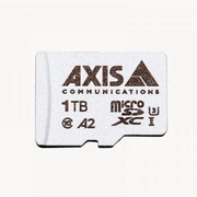 Memory Micro Sdxc 1Tb Surv./02366-001 Axis
