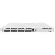 Mikrotik Maršrutēšanas Plate Crs317-1G-16SRm