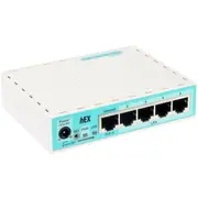 Mikrotik Routerboard hEX Rb750Gr3