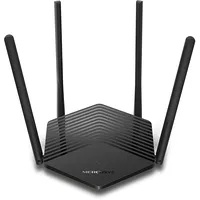 Wrl Router 1500Mbps/3Port Mr60X Mercusys
