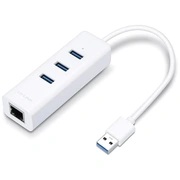 Net Adapter Usb3 3Port 1000M/Ue330 Tp-Link