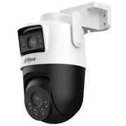 Net Camera 33Mp Pt Dome/P3D-3F-Pv-0280B/0600B Dahua