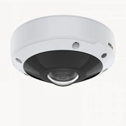 Net Camera M3077-Plve/Dome 02018-001 Axis