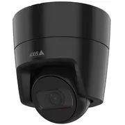 Net Camera M3125-Lve 2Mp Dome/Black 02917-001 Axis