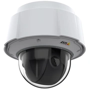 Net Camera Q6078-E 50Hz/Ptz Dome Hdtv 02147-002 Axis