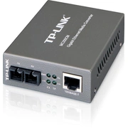 Net Media Converter 0.5Km/Fx-Sx Mc200Cm Tp-Link