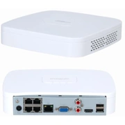 Net Video Recorder 4Ch 4Poe/Nvr2104-P-S3 Dahua