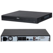Net Video Recorder 8Ch 8Poe/Nvr4208-8P-Ei Dahua
