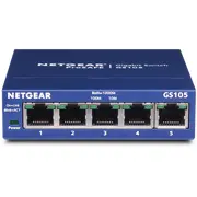 Netgear Slēdzis Gs105Ge