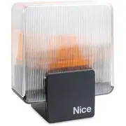 Nice Eldc 12-36V Led lampa ar iebūvētu antenu