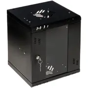 Piekarināms Rack Skapītis S-Rc10-6U-300Gb Stalflex