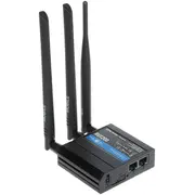 Piekļuves Punkts 4G Lte Router Rut200 2.4NbspGhz 300NbspMbps Teltonika