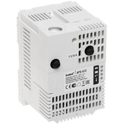 Power Supply 12Vdc 6A Din/Aps-612 Satel