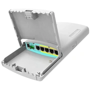 Powerbox Pro Mikrotik Rb750P-Pbr2