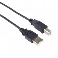 Digitus Premium - Usb cable M to Type B 2.0 5M